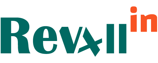 Revallin' Kitchen